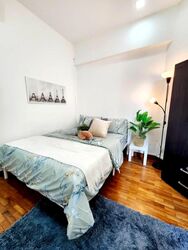 Simsville (D14), Condominium #459085881